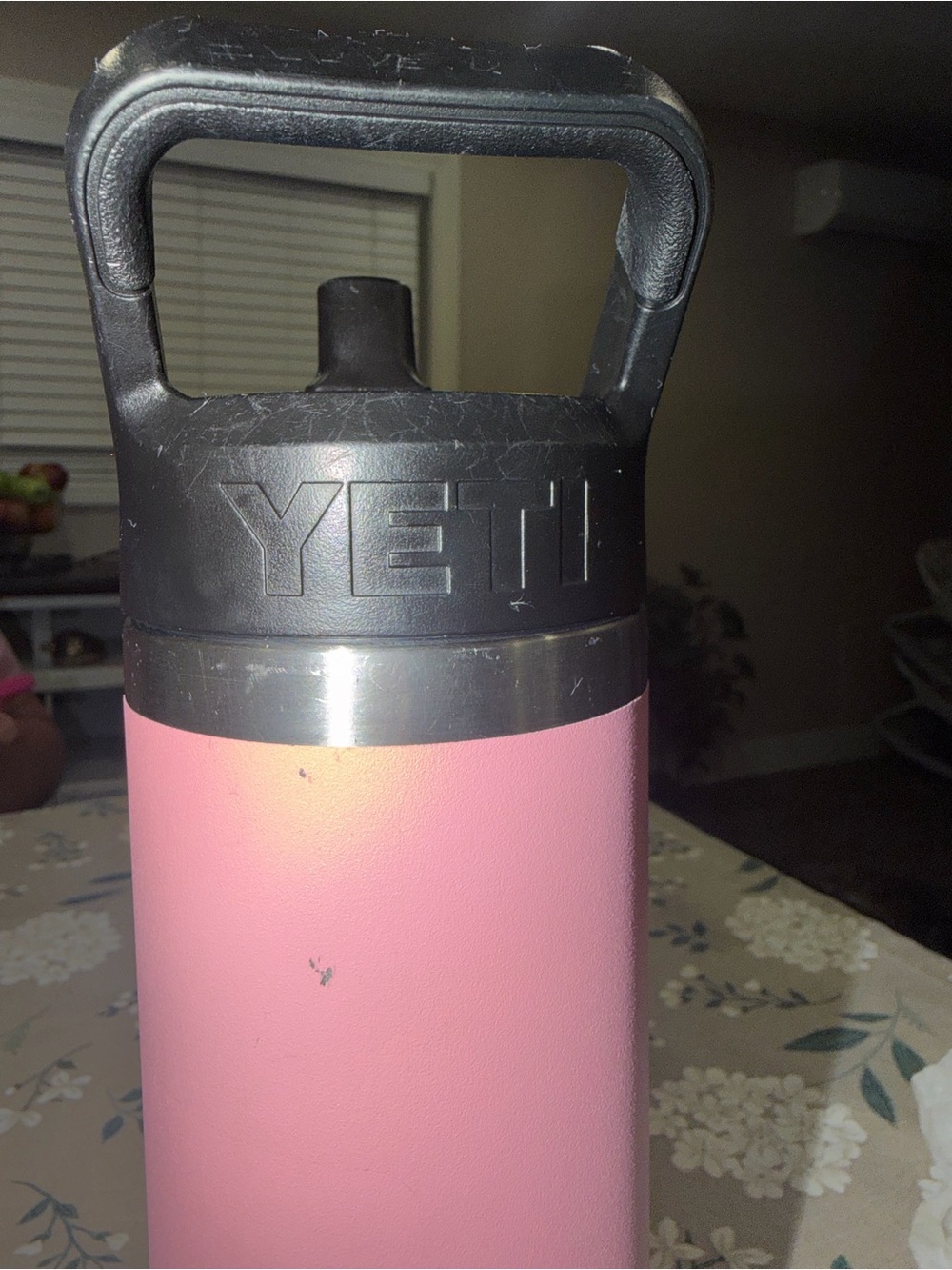 Pink yeti - Picture 8 of 10